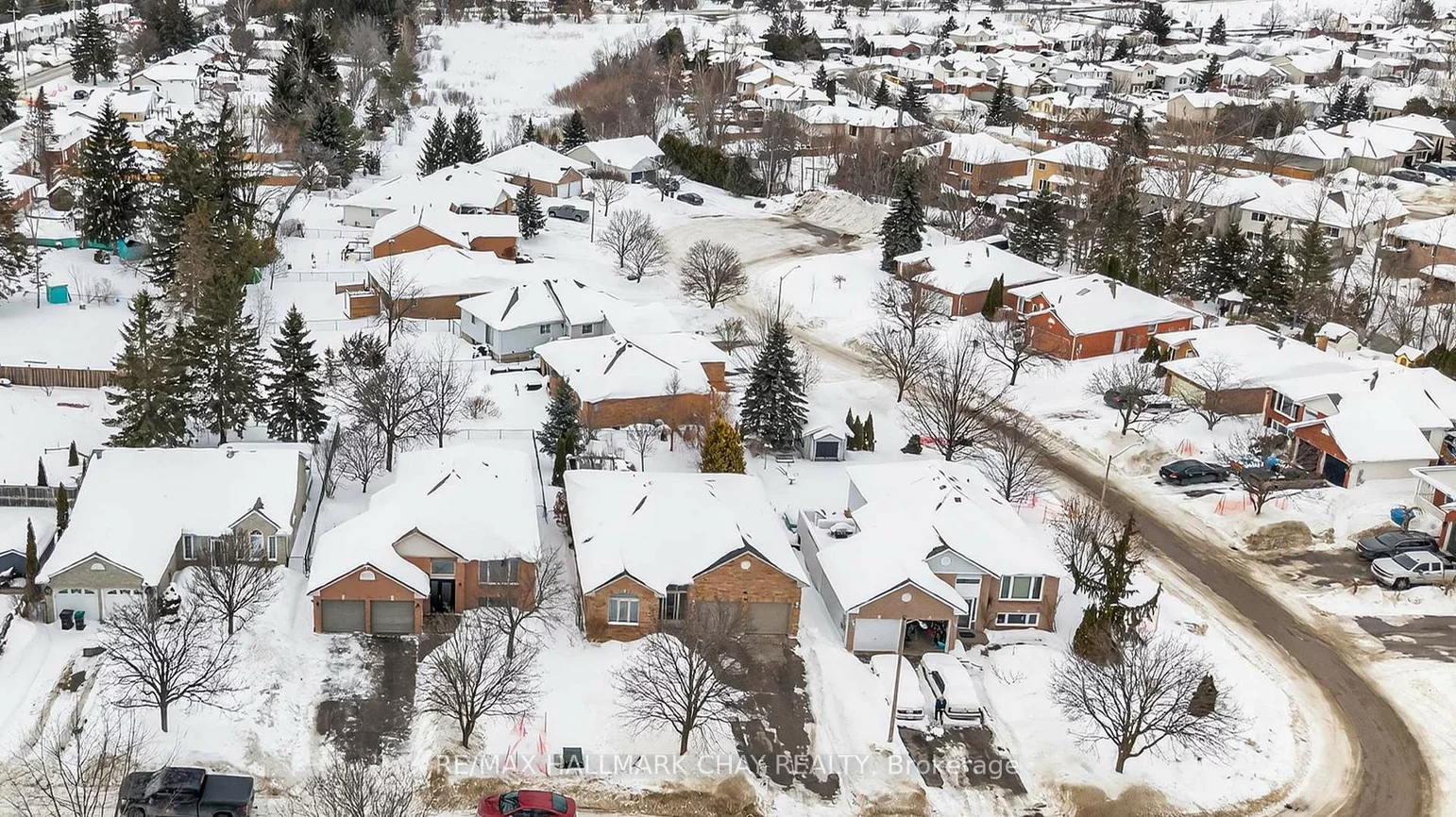 12, Webb, Painswick North, Barrie