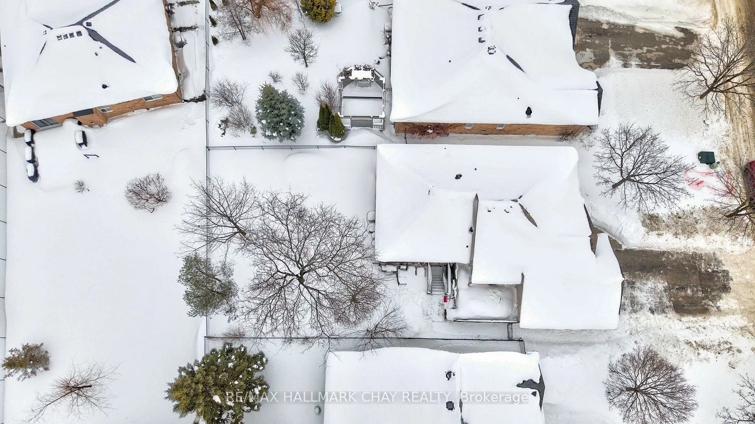 12, Webb, Painswick North, Barrie