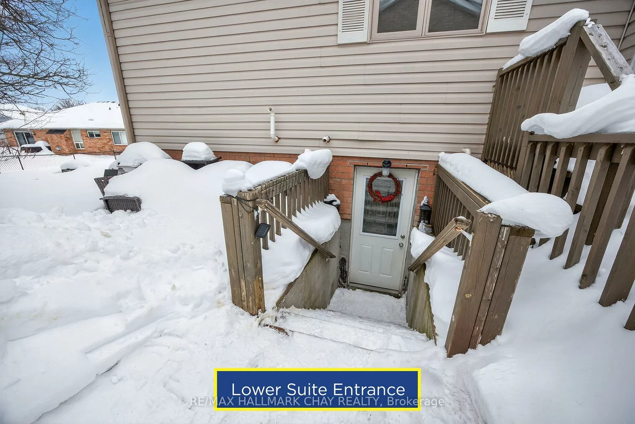 12, Webb, Painswick North, Barrie