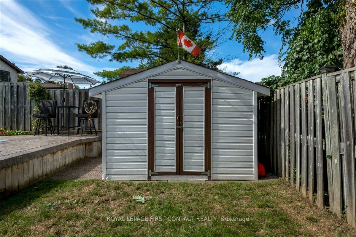 23, Virgilwood, Cundles East, Barrie