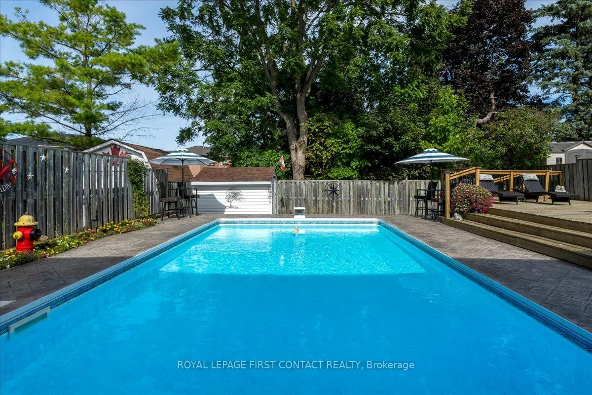 23, Virgilwood, Cundles East, Barrie