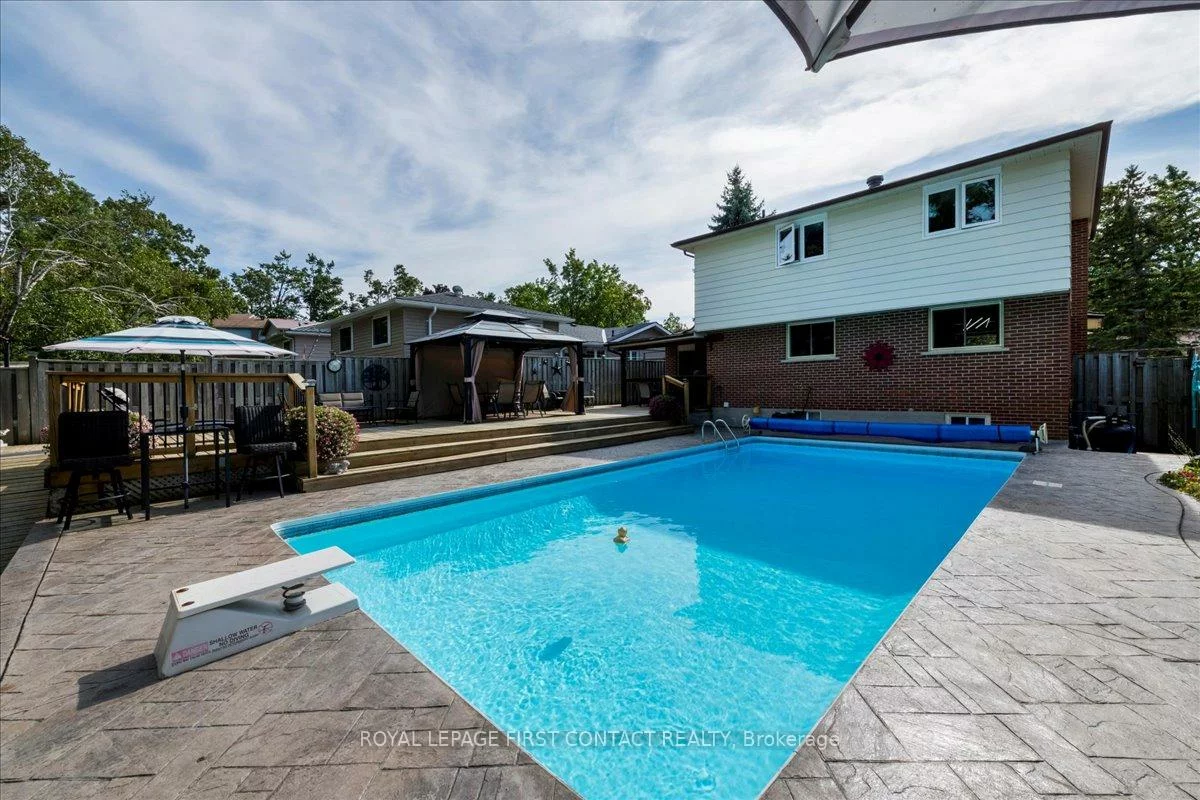 23, Virgilwood, Cundles East, Barrie