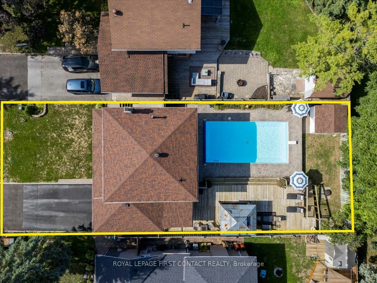 23, Virgilwood, Cundles East, Barrie