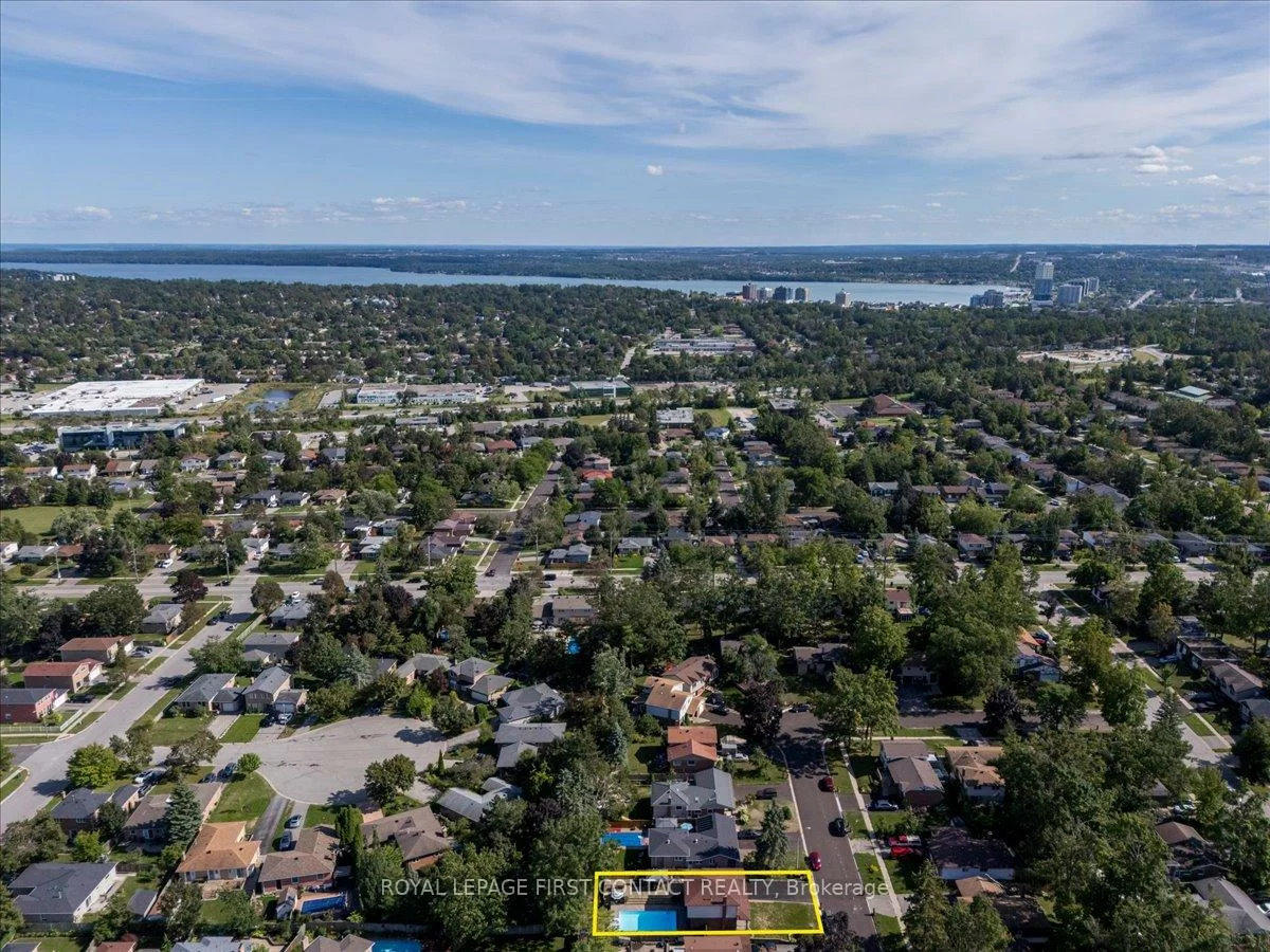 23, Virgilwood, Cundles East, Barrie