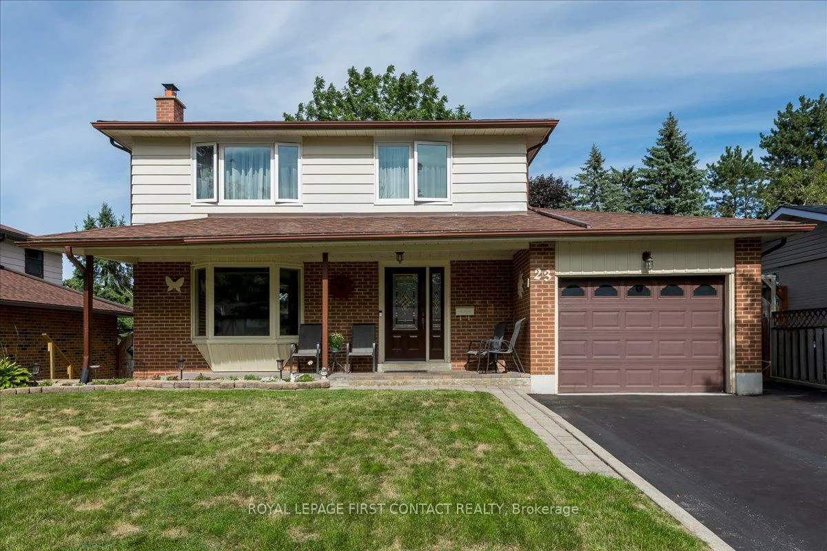 23, Virgilwood, Cundles East, Barrie