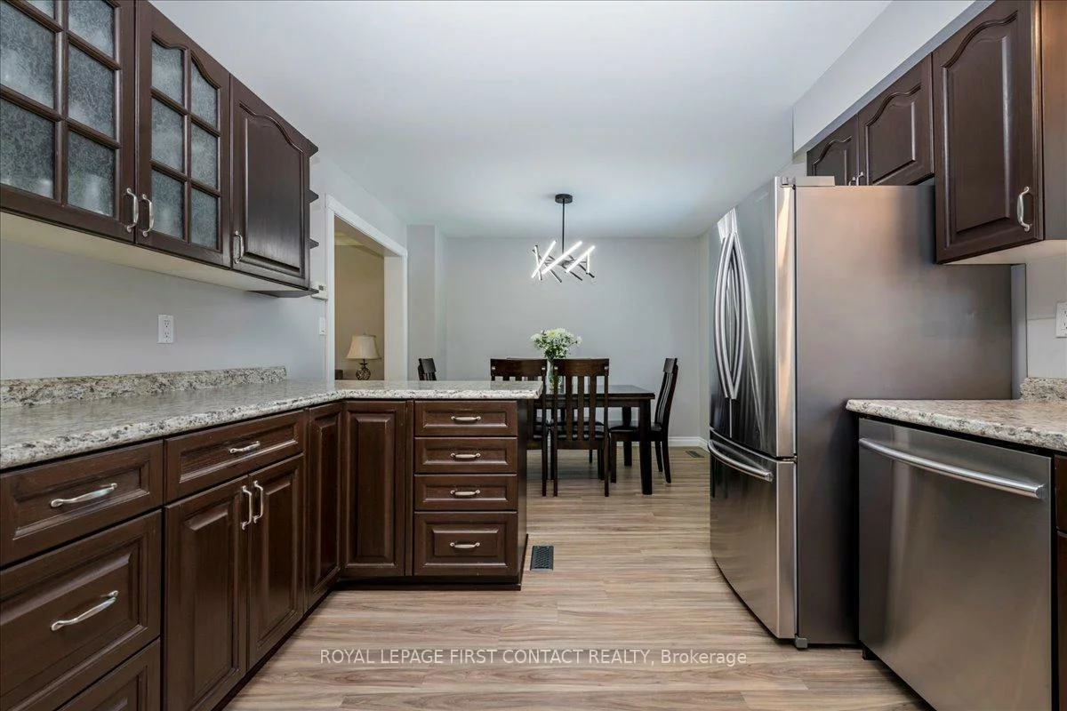 23, Virgilwood, Cundles East, Barrie