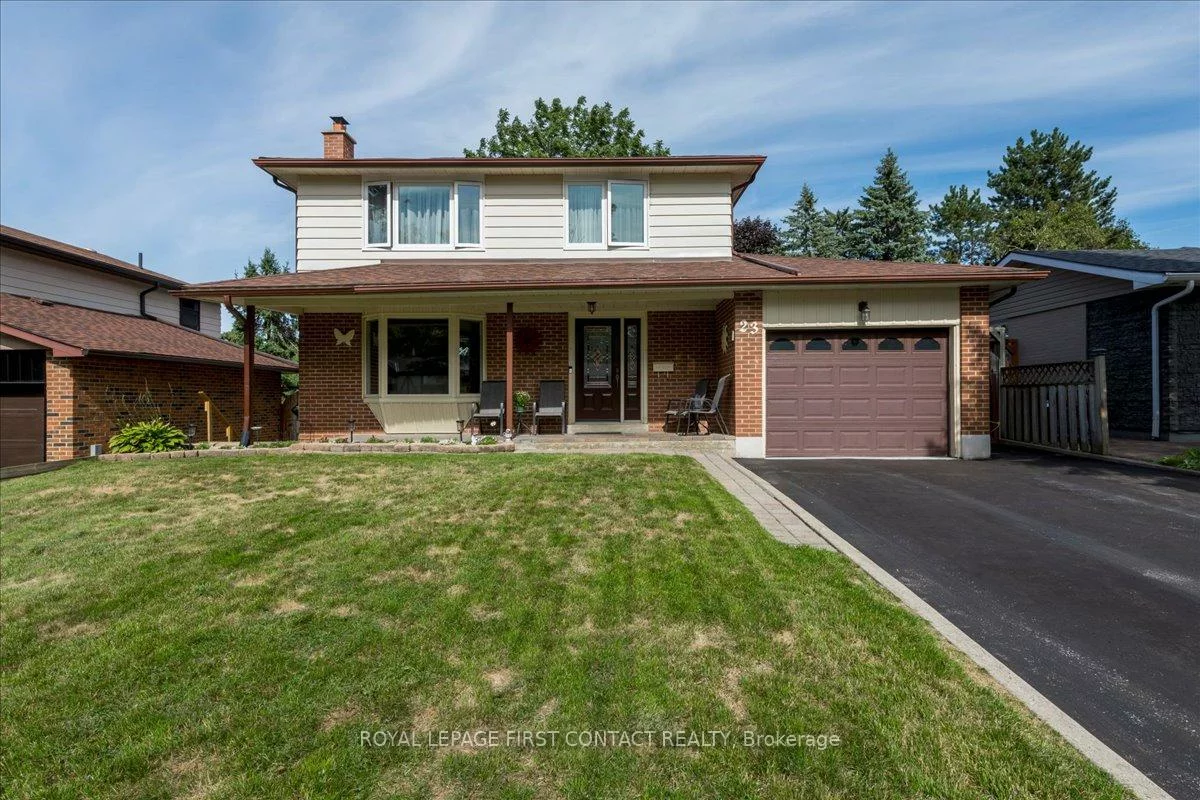 23, Virgilwood, Cundles East, Barrie