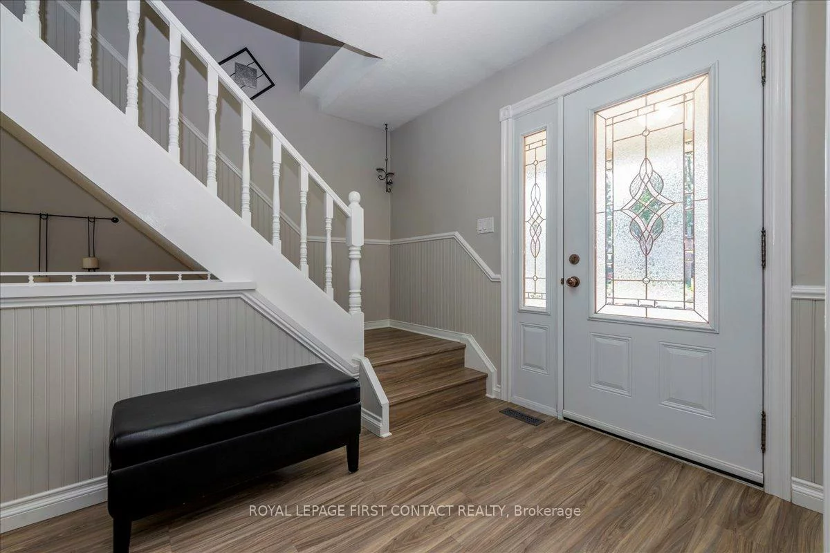 23, Virgilwood, Cundles East, Barrie