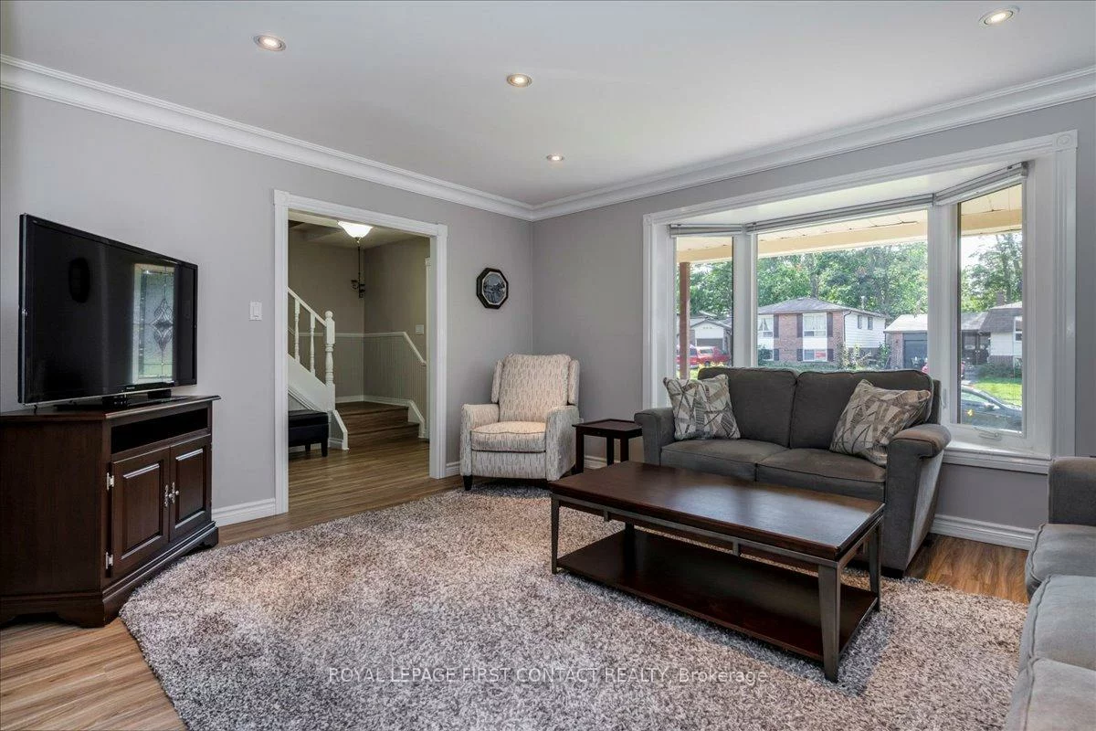 23, Virgilwood, Cundles East, Barrie