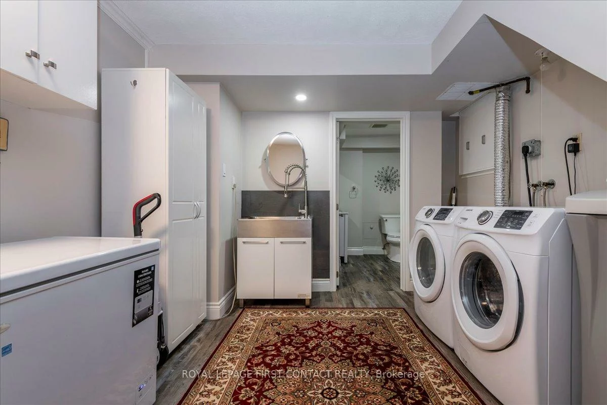 23, Virgilwood, Cundles East, Barrie