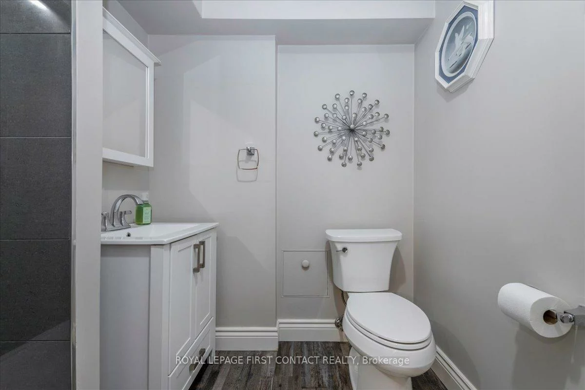 23, Virgilwood, Cundles East, Barrie