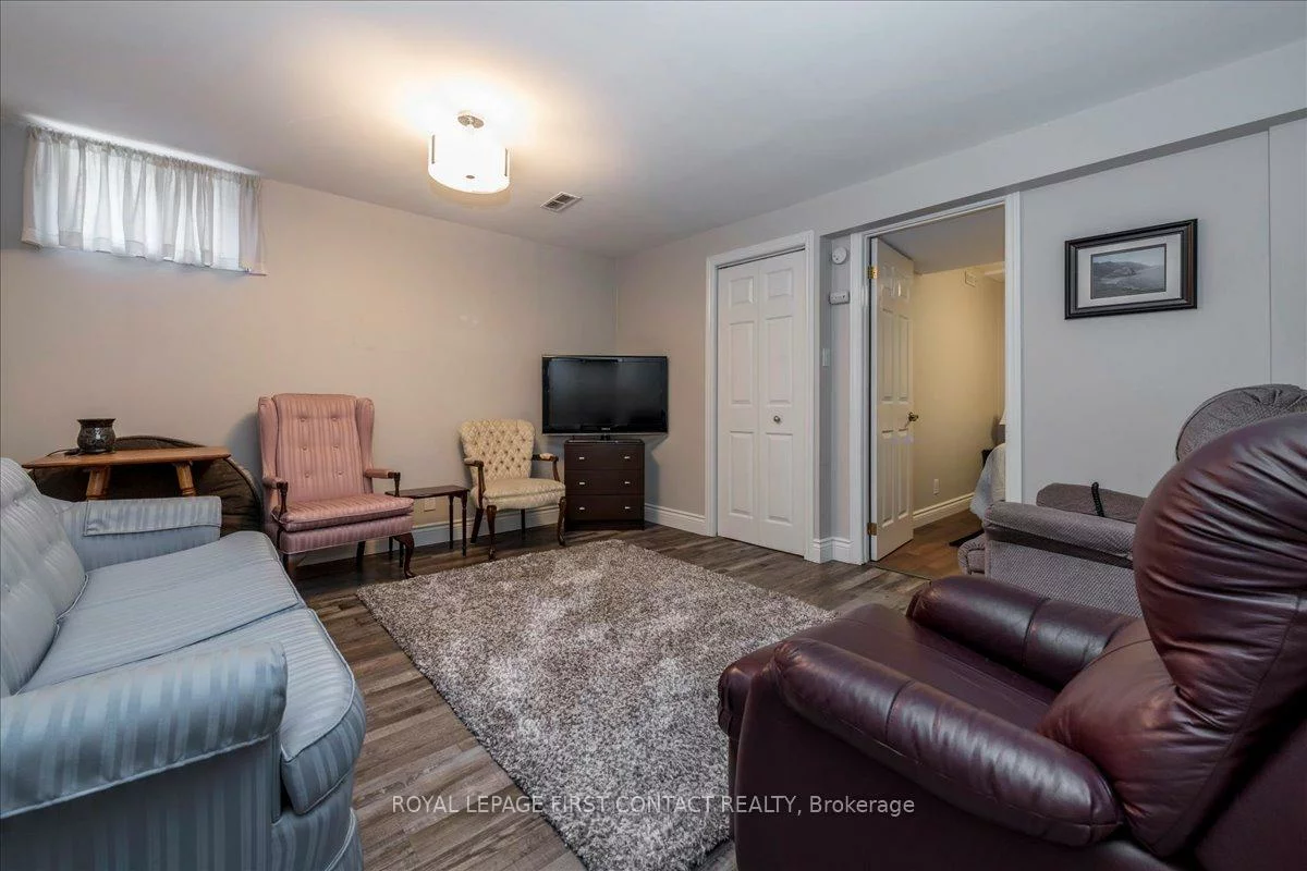 23, Virgilwood, Cundles East, Barrie