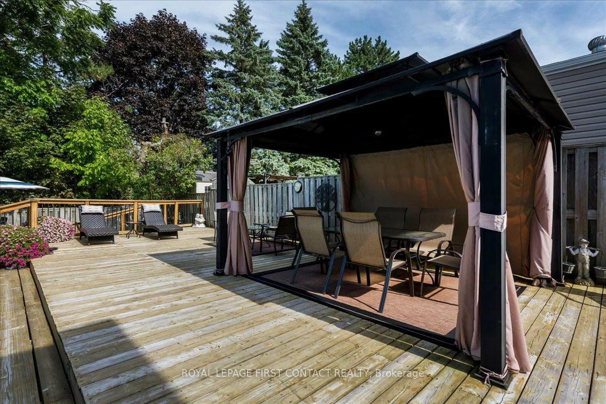 23, Virgilwood, Cundles East, Barrie