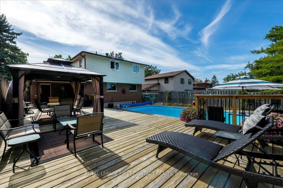 23, Virgilwood, Cundles East, Barrie