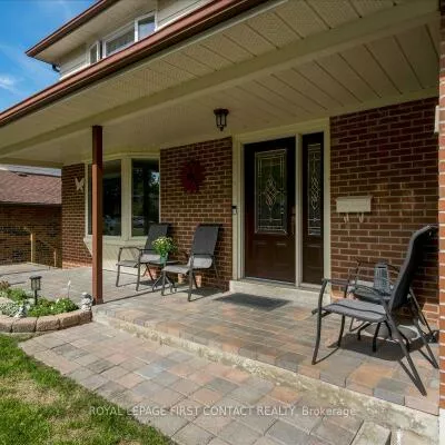 23, Virgilwood, Cundles East, Barrie