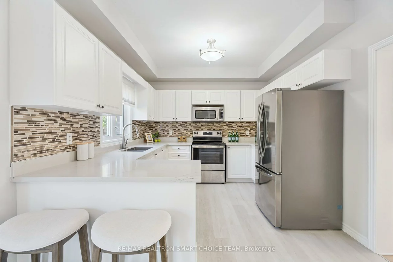 117, Miller, Edgehill Drive, Barrie