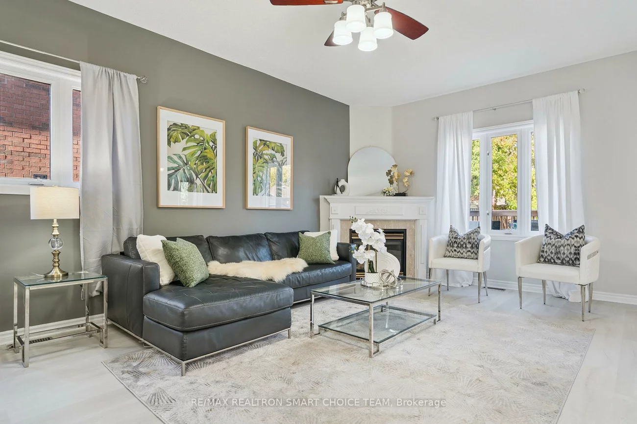 117, Miller, Edgehill Drive, Barrie