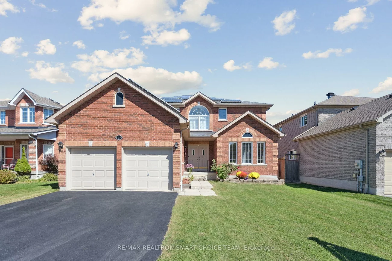 117, Miller, Edgehill Drive, Barrie