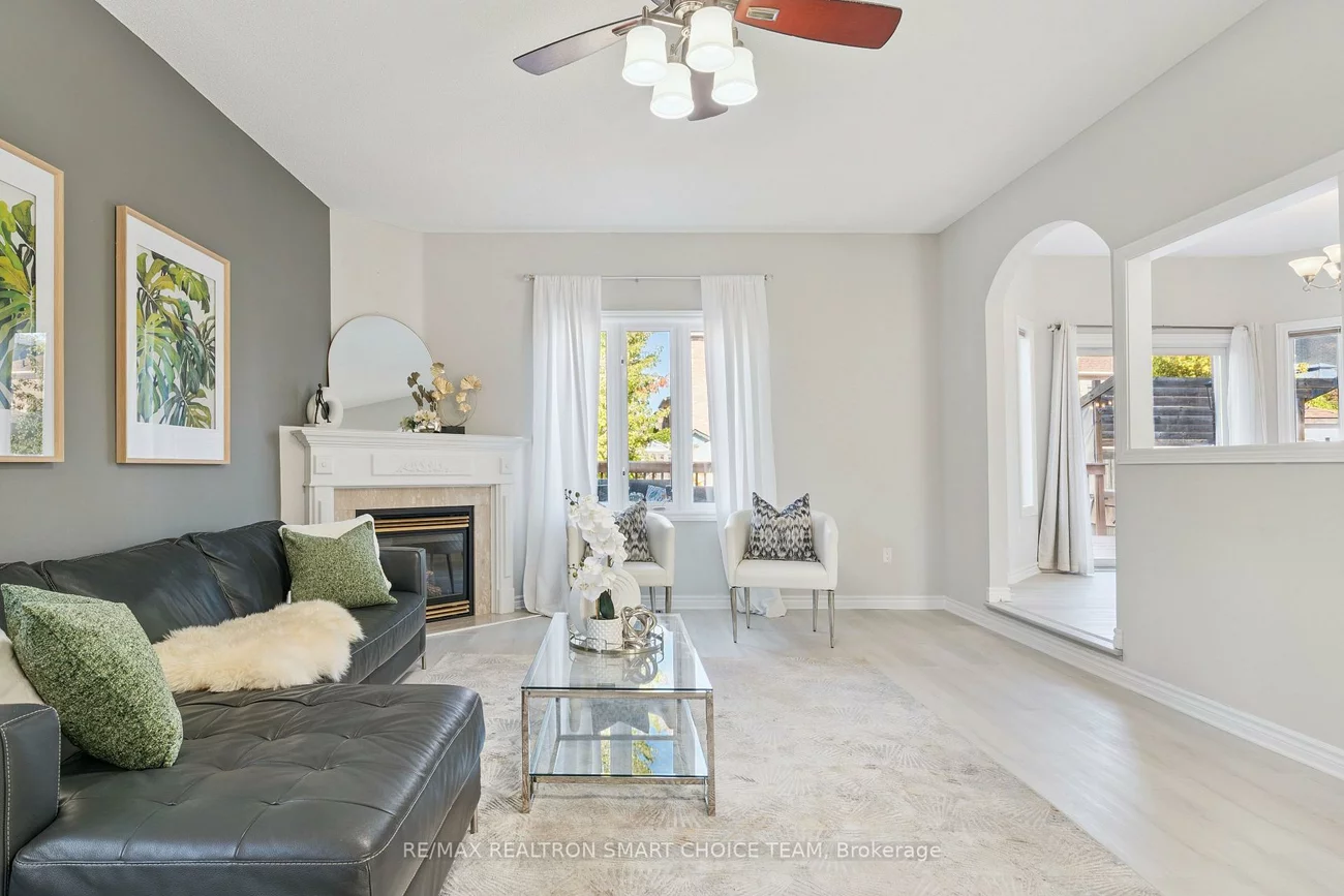 117, Miller, Edgehill Drive, Barrie