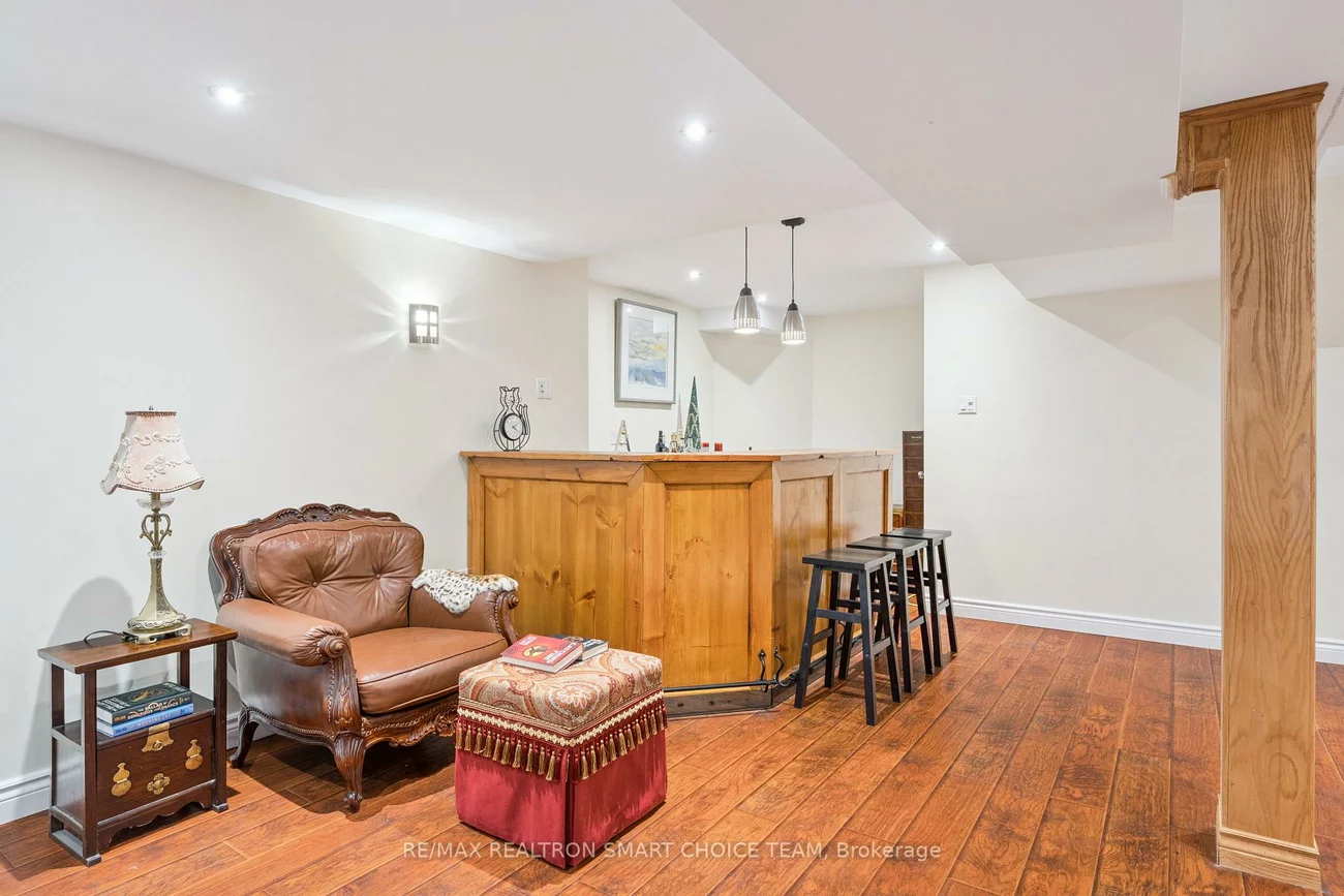 117, Miller, Edgehill Drive, Barrie