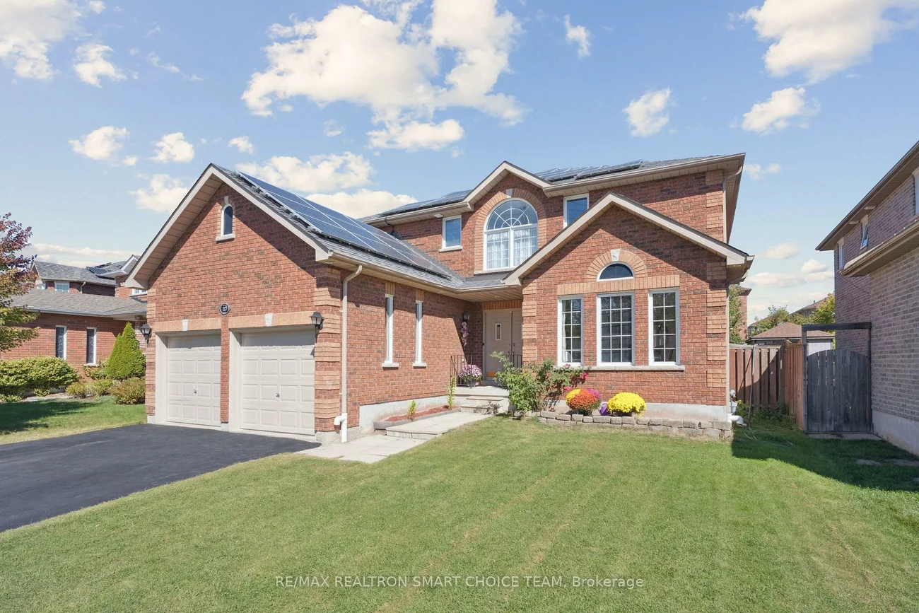 117, Miller, Edgehill Drive, Barrie