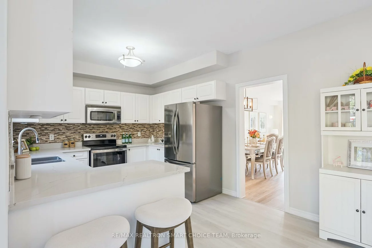 117, Miller, Edgehill Drive, Barrie