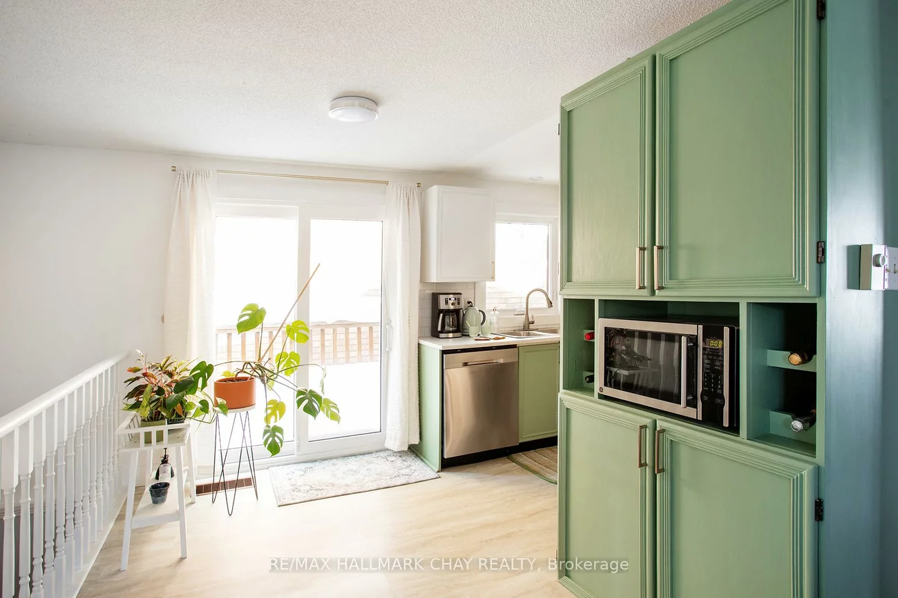 35, Geddes, Northwest, Barrie