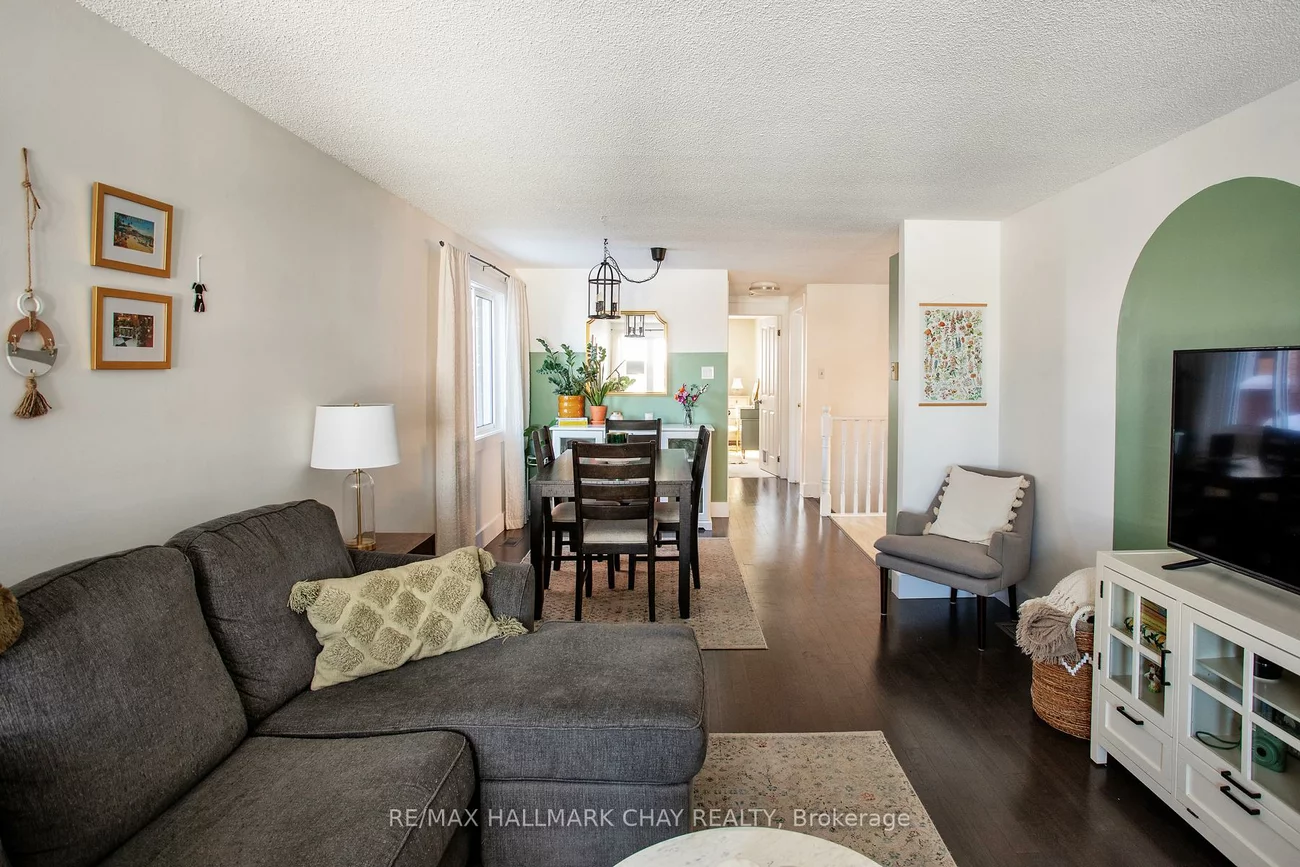 35, Geddes, Northwest, Barrie