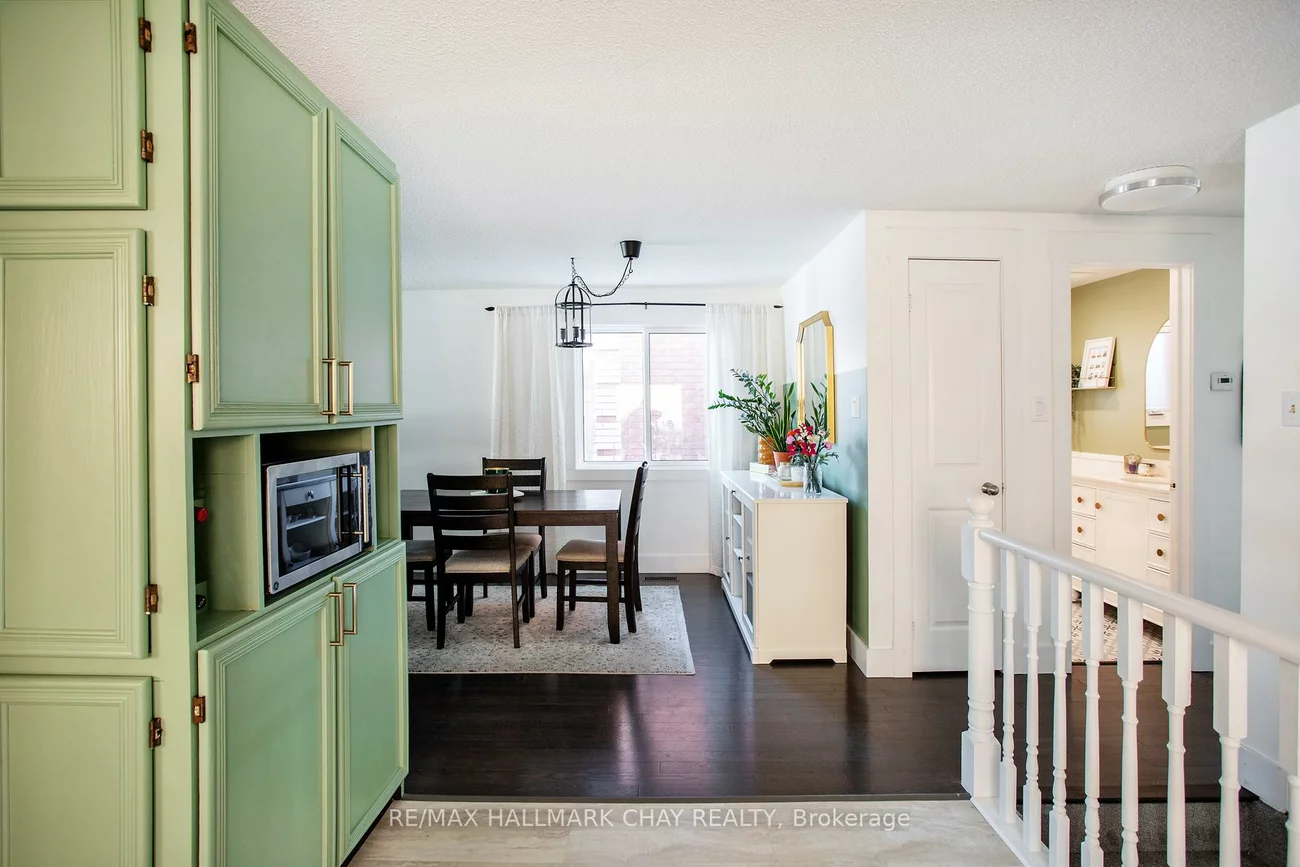 35, Geddes, Northwest, Barrie