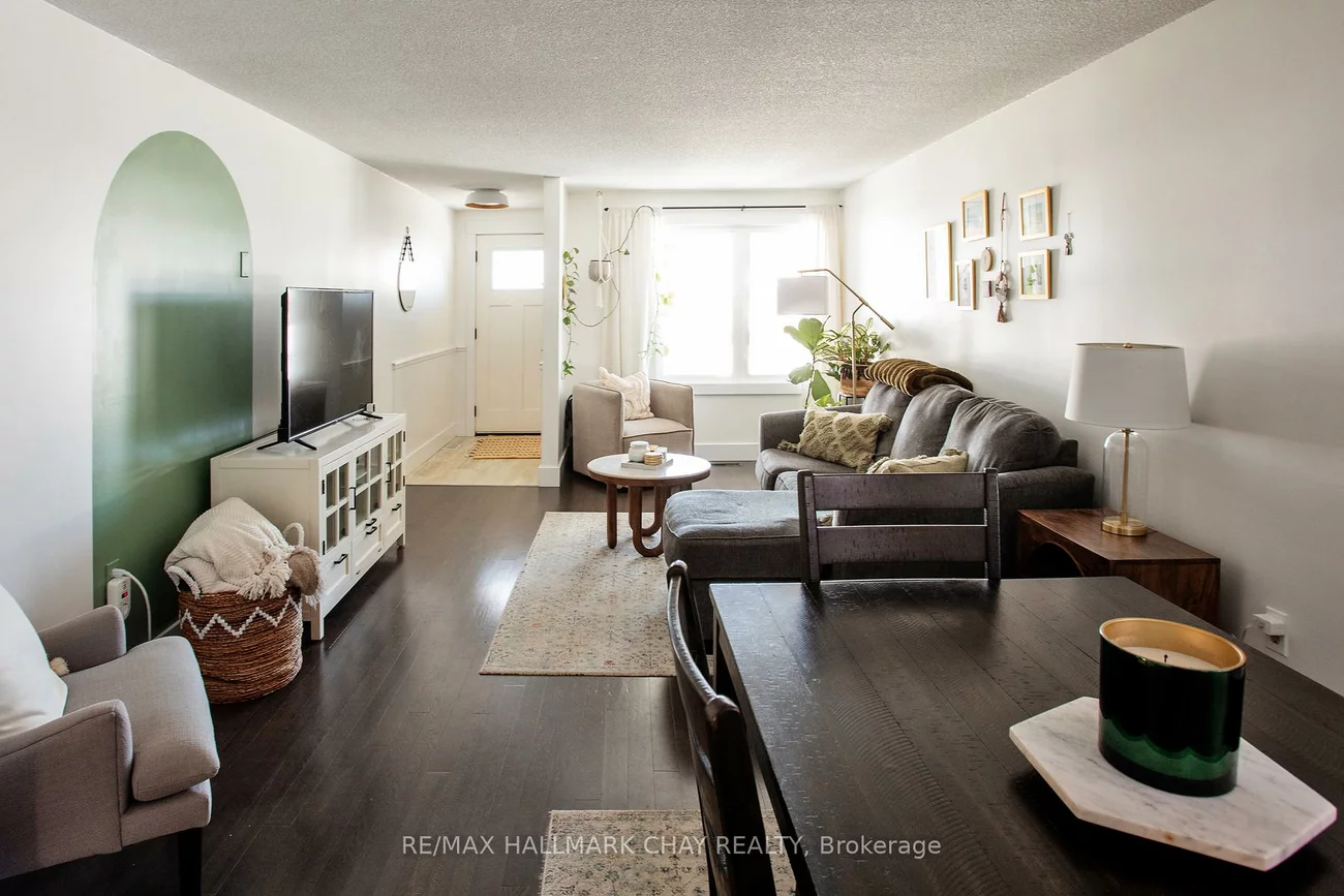 35, Geddes, Northwest, Barrie