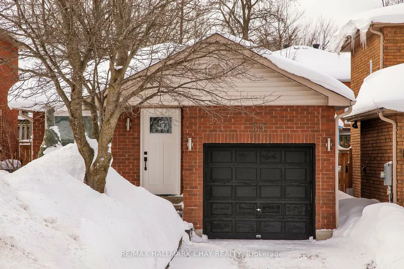 35, Geddes, Northwest, Barrie