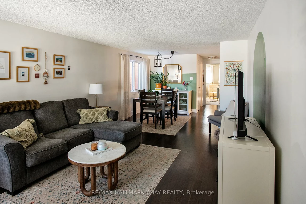 35, Geddes, Northwest, Barrie