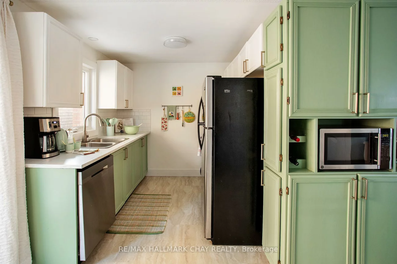 35, Geddes, Northwest, Barrie