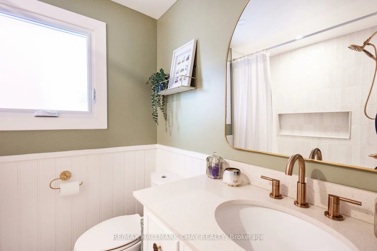 35, Geddes, Northwest, Barrie