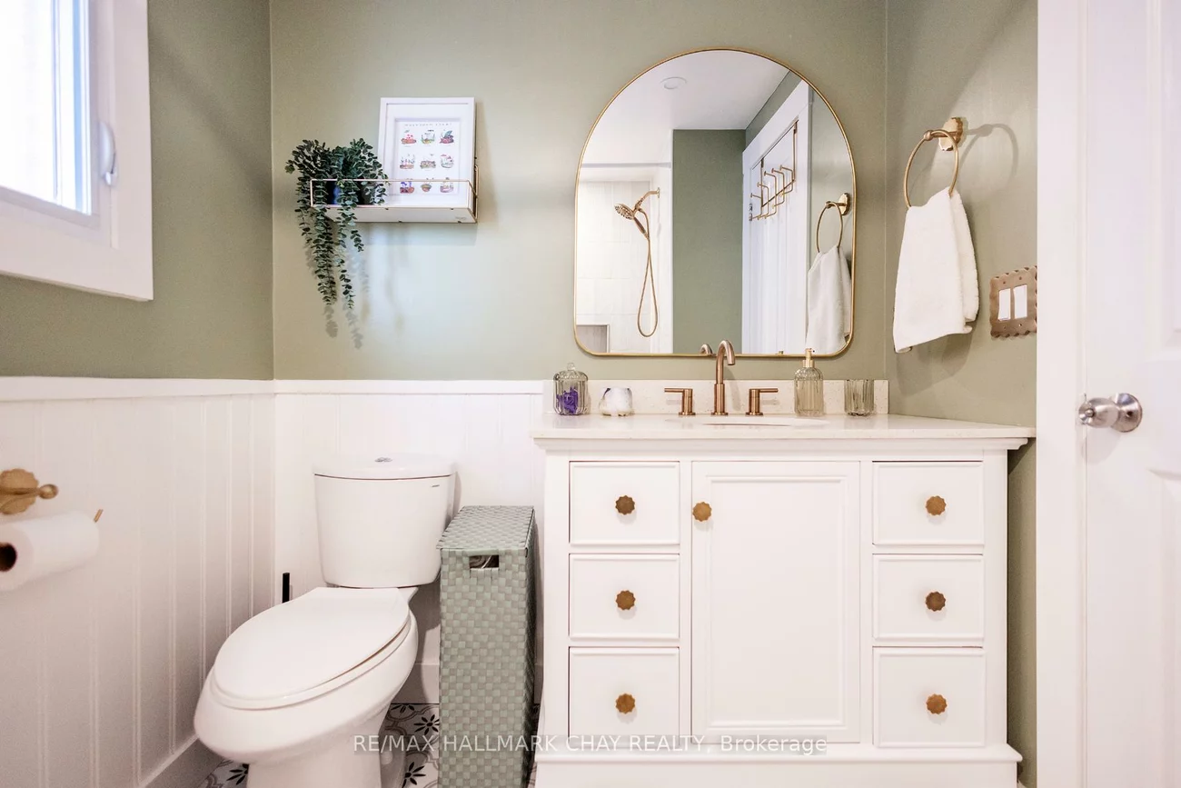 35, Geddes, Northwest, Barrie