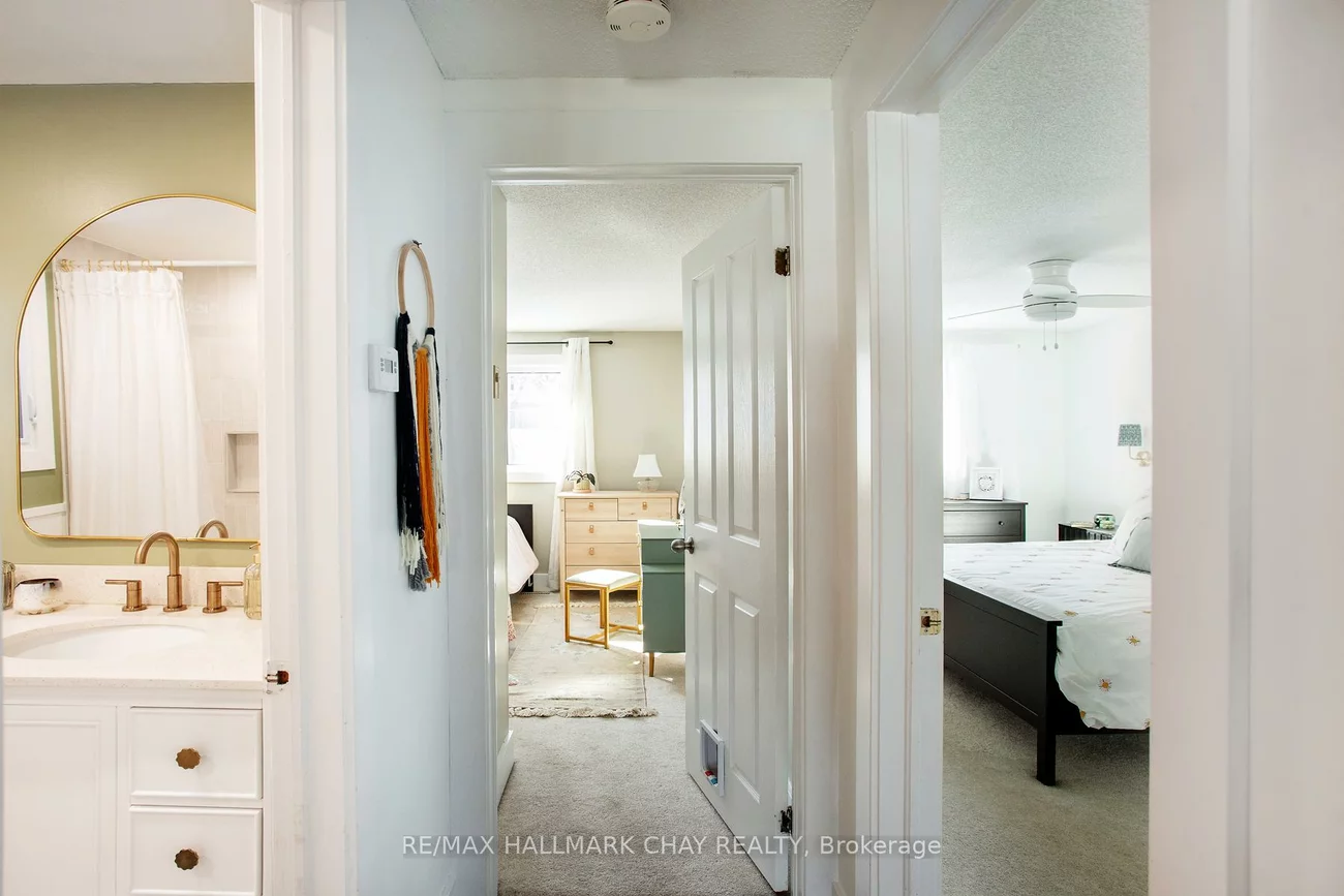 35, Geddes, Northwest, Barrie