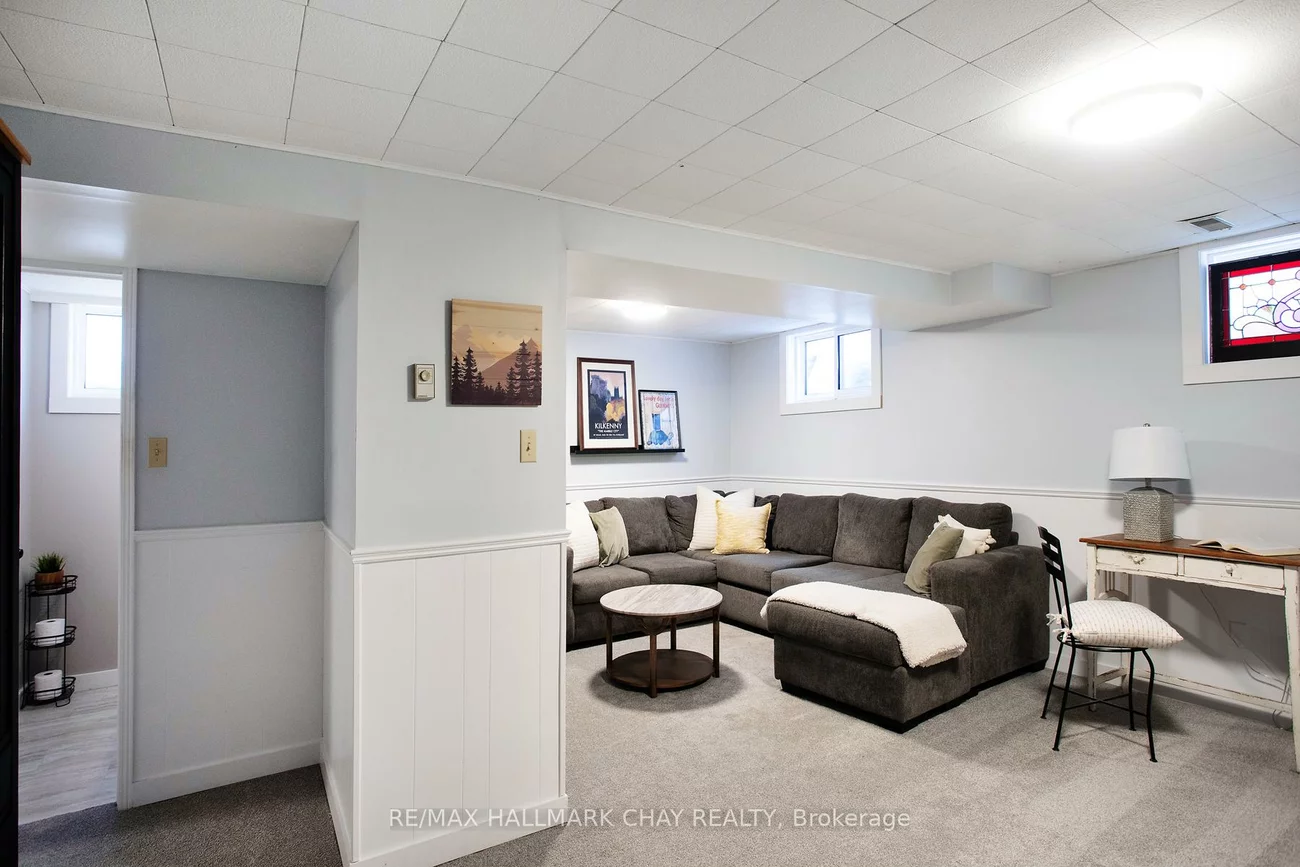 35, Geddes, Northwest, Barrie