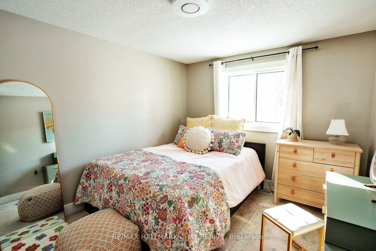 35, Geddes, Northwest, Barrie