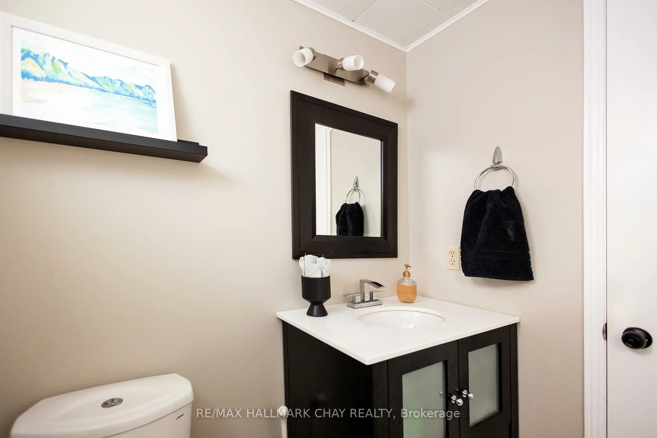 35, Geddes, Northwest, Barrie