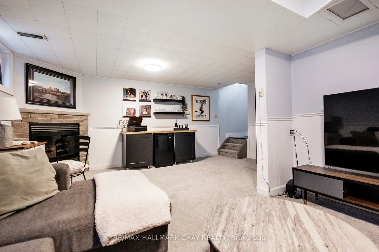 35, Geddes, Northwest, Barrie