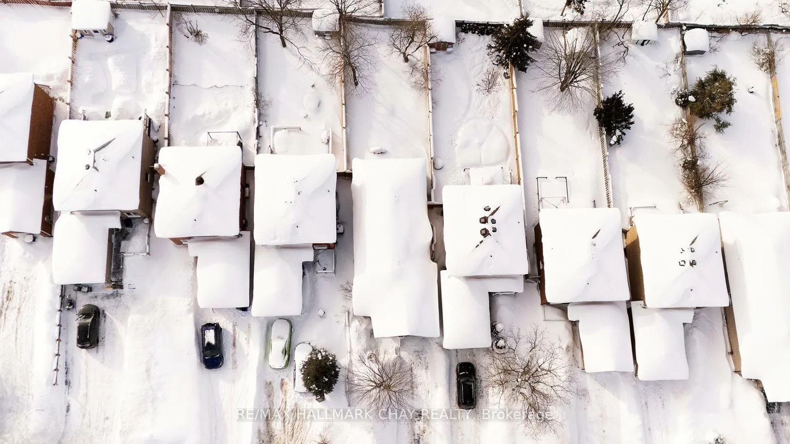 35, Geddes, Northwest, Barrie