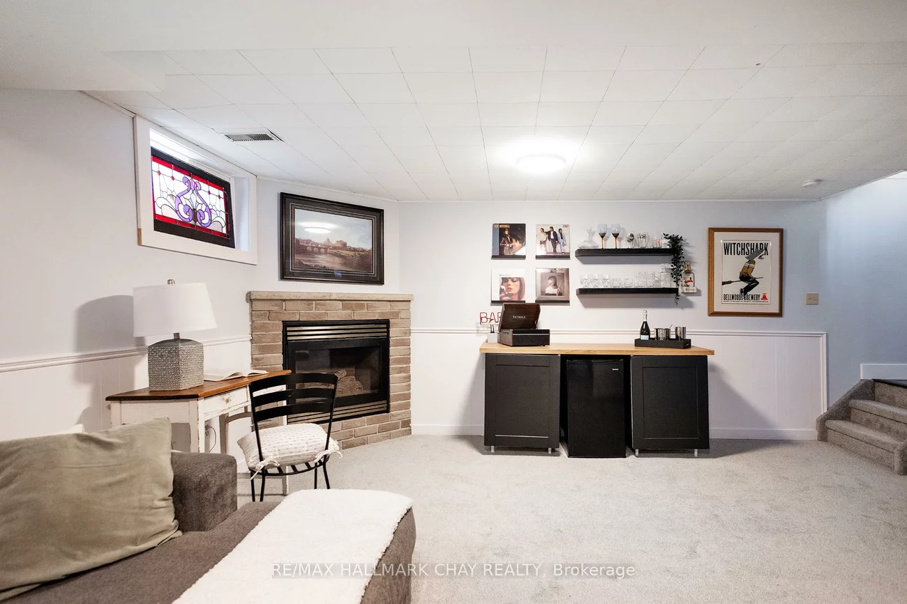 35, Geddes, Northwest, Barrie