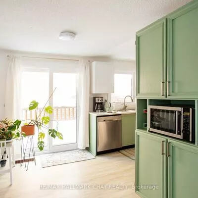 35, Geddes, Northwest, Barrie