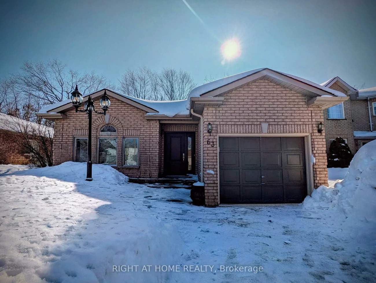 63, Benson, Sandy Hollow, Barrie
