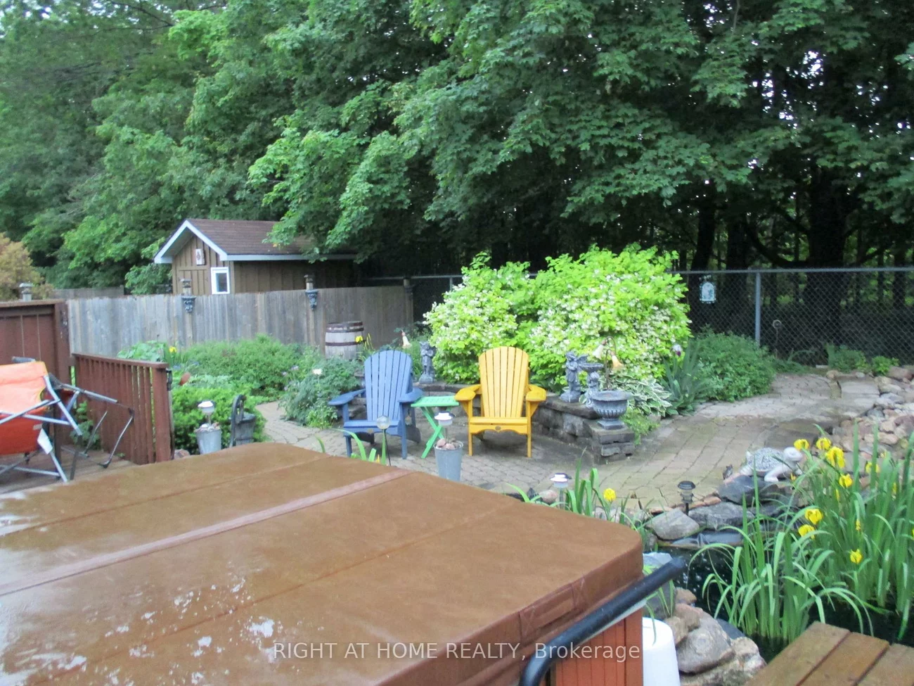 63, Benson, Sandy Hollow, Barrie