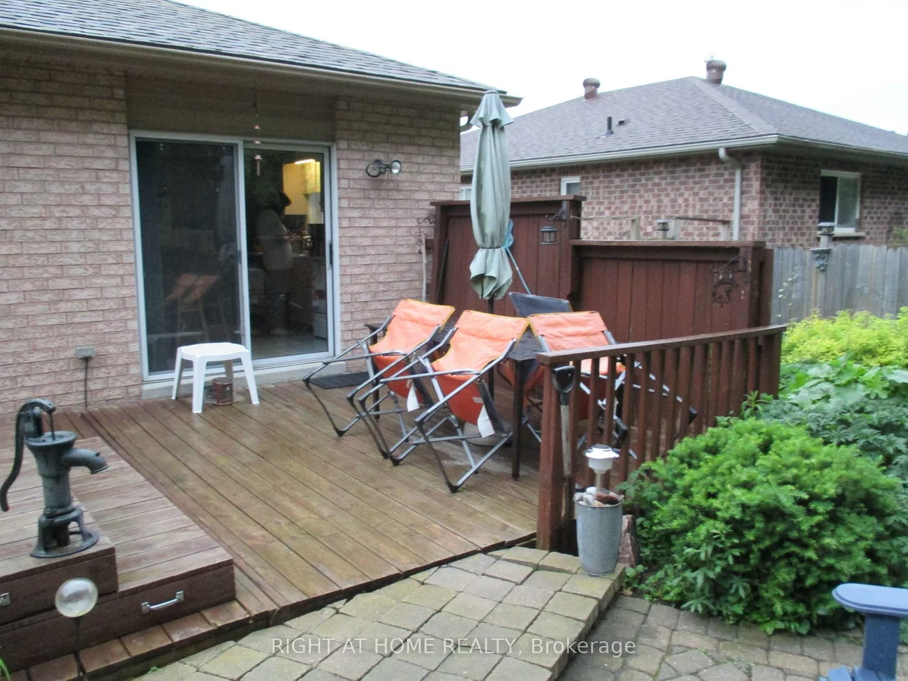 63, Benson, Sandy Hollow, Barrie