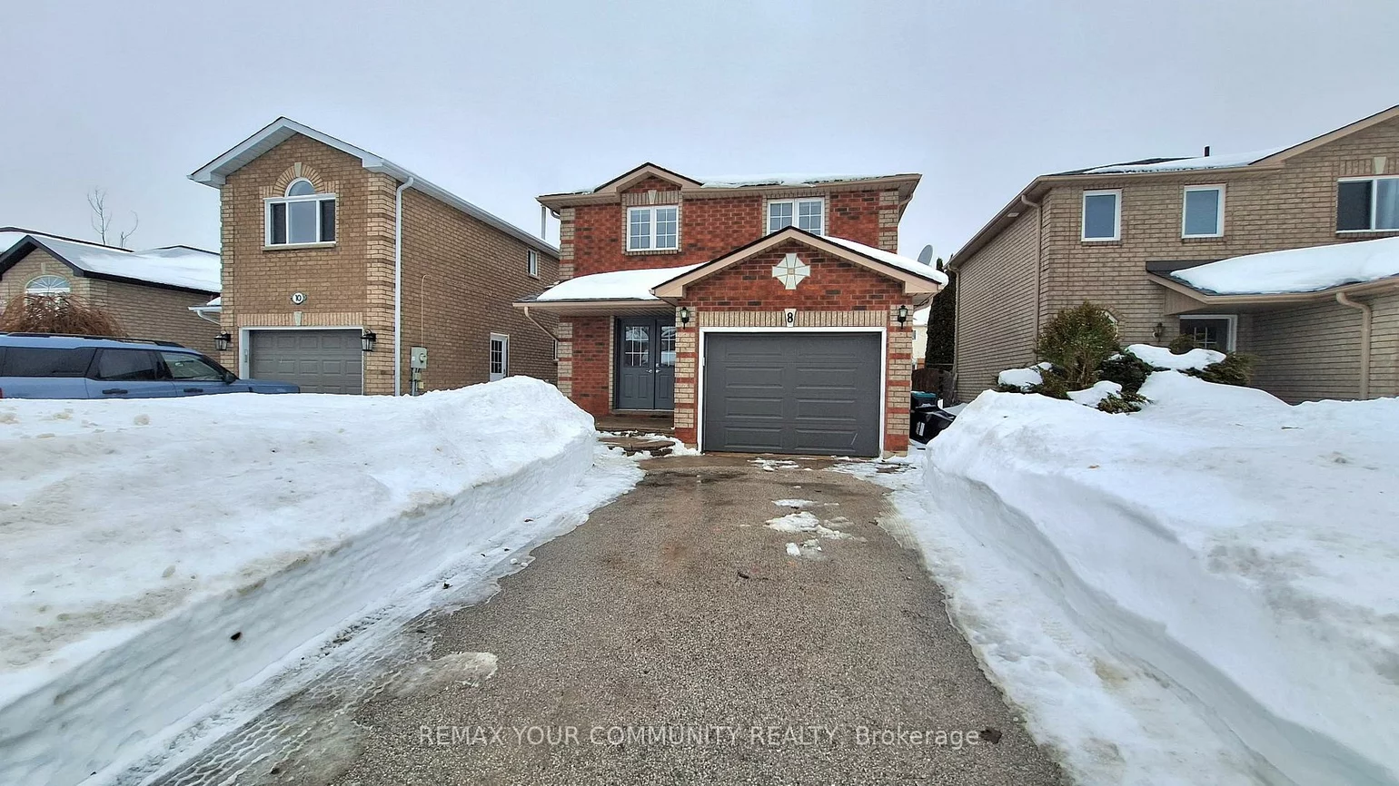 8, Srigley, Holly, Barrie