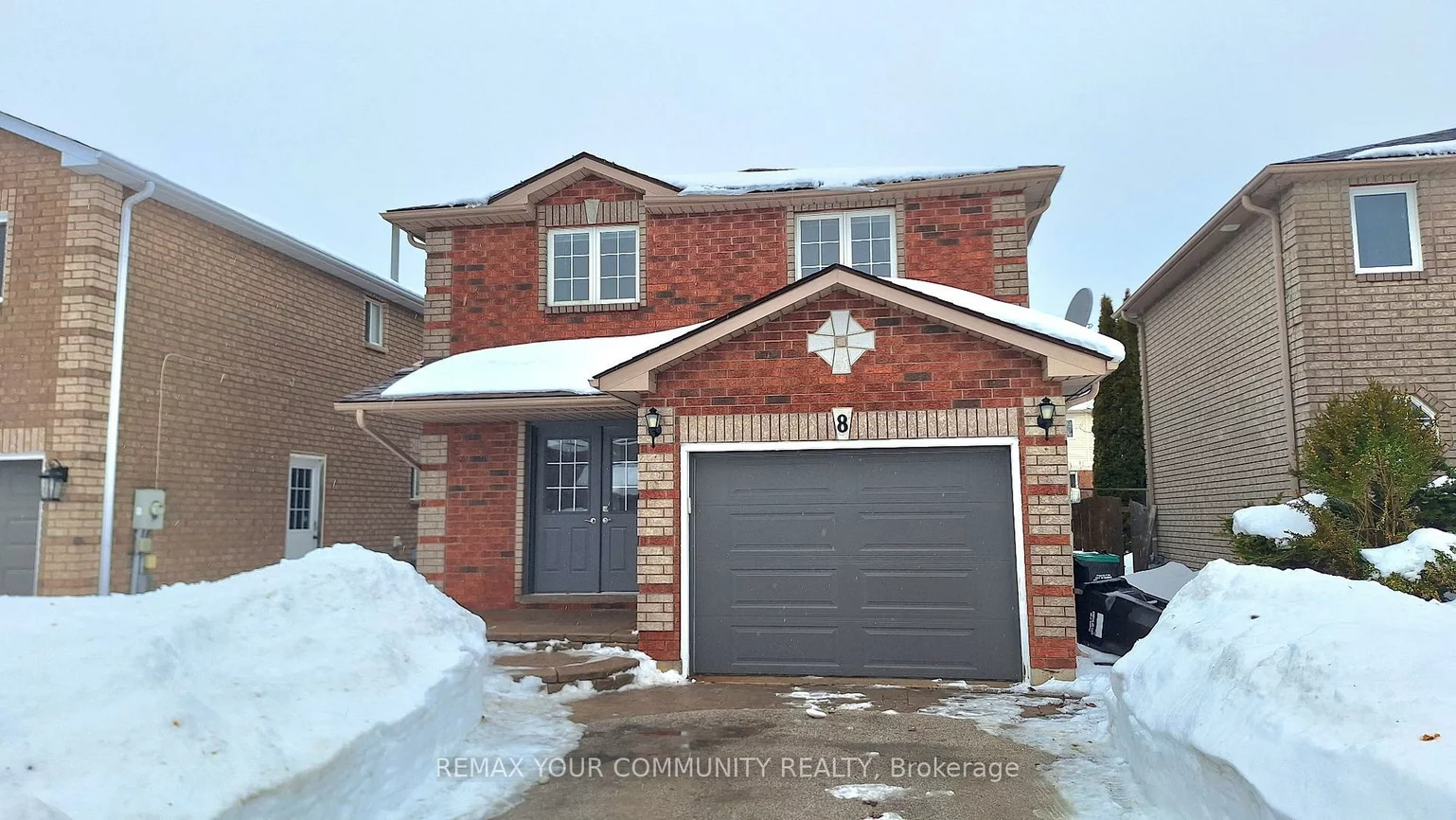 8, Srigley, Holly, Barrie