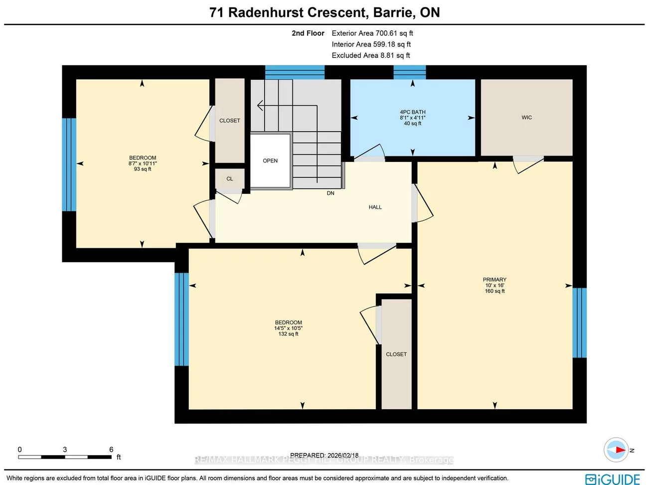 71, Radenhurst, Grove East, Barrie
