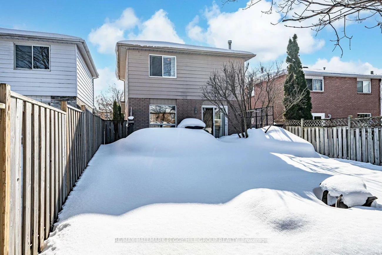 71, Radenhurst, Grove East, Barrie